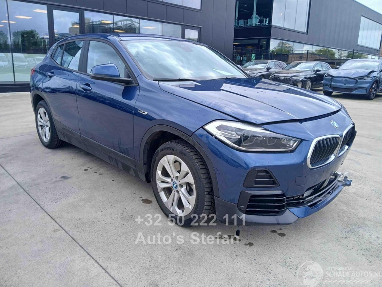 BMW X2 XDRIVE25E