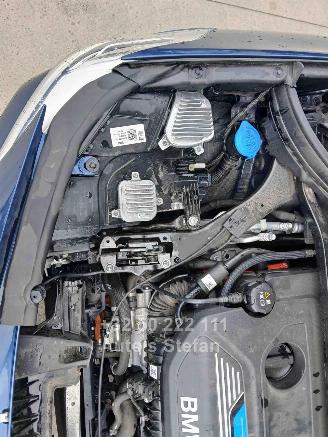 BMW X2 XDRIVE25E picture 18