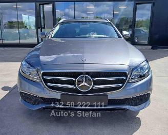 Mercedes E-klasse  picture 2