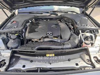 Mercedes E-klasse  picture 22