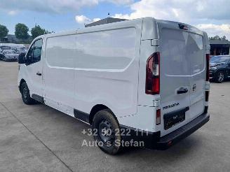 Nissan Primastar N-CONNECTA picture 4
