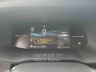 Nissan Primastar N-CONNECTA picture 20