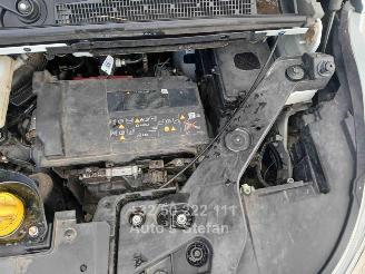 Nissan Primastar N-CONNECTA picture 12