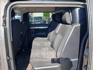 Fiat Scudo L3 MULTICAB picture 17