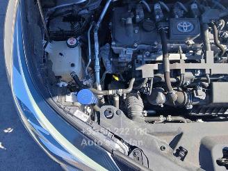 Toyota C-HR  picture 17