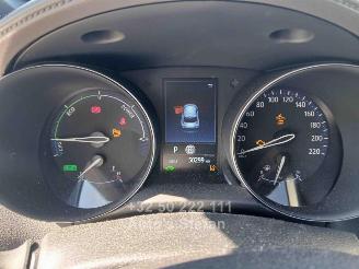 Toyota C-HR  picture 15