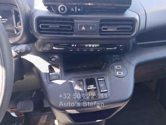 Citroën Berlingo  picture 8