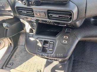 Citroën Berlingo  picture 19