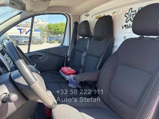 Nissan Primastar THULE OMNISTAR picture 11