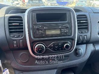 Nissan Primastar THULE OMNISTAR picture 27