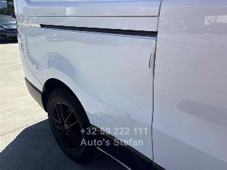 Nissan Primastar THULE OMNISTAR picture 24