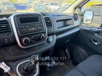 Nissan Primastar THULE OMNISTAR picture 17