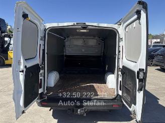 Nissan Primastar THULE OMNISTAR picture 15