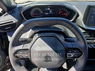 Peugeot 2008 STYLE picture 19