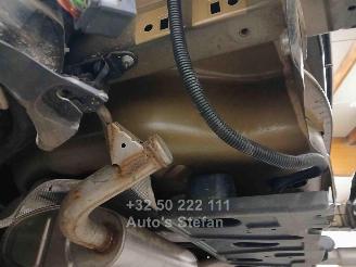 Peugeot 2008 STYLE picture 29