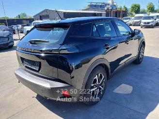 Peugeot 2008 STYLE picture 6