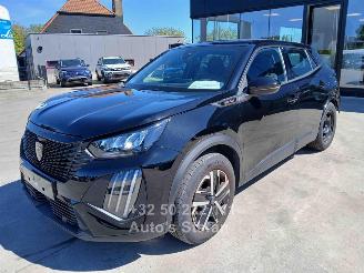 Peugeot 2008 STYLE picture 3