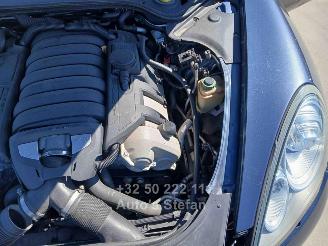 Porsche Panamera 4S picture 17