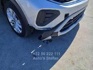 Volkswagen T-Cross LIFE picture 16