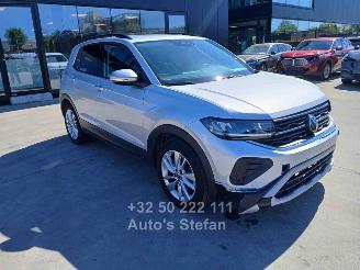 Unfallwagen Volkswagen T-Cross LIFE 2025/4