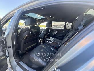 BMW 7-serie E M SPORT picture 8