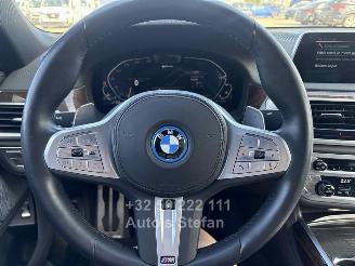 BMW 7-serie E M SPORT picture 11