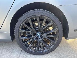 BMW 7-serie E M SPORT picture 36
