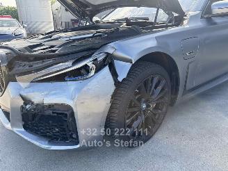 BMW 7-serie E M SPORT picture 35