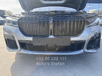 BMW 7-serie E M SPORT picture 26