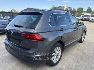 Volkswagen Tiguan COMFORTLINE picture 6