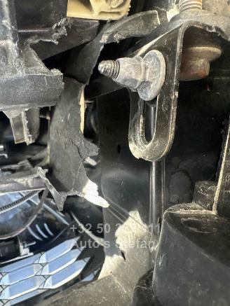 Volkswagen Tiguan COMFORTLINE picture 19