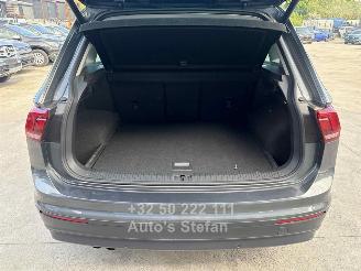 Volkswagen Tiguan COMFORTLINE picture 7