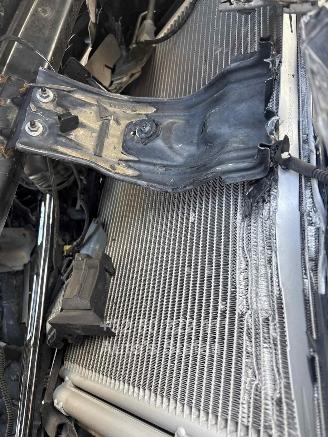 Volkswagen Tiguan COMFORTLINE picture 30