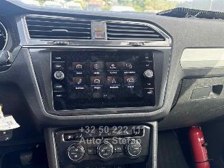 Volkswagen Tiguan COMFORTLINE picture 28