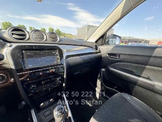 Suzuki Vitara GLX picture 15