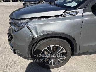 Suzuki Vitara GLX picture 24