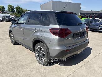 Suzuki Vitara GLX picture 5