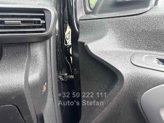 Citroën Berlingo MULTISPACE picture 23