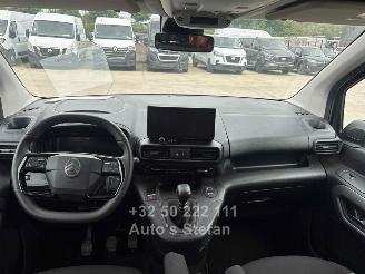 Citroën Berlingo MULTISPACE picture 12