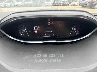 Peugeot 3008 GT LINE picture 23