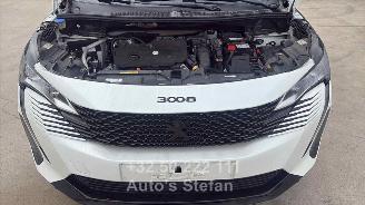 Peugeot 3008 GT LINE picture 15