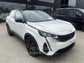 Unfallwagen Peugeot 3008 GT LINE 2022/5