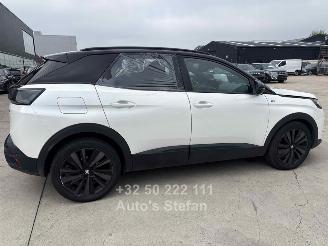 Peugeot 3008 GT LINE picture 26