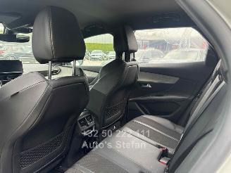 Peugeot 3008 GT LINE picture 32