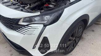Peugeot 3008 GT LINE picture 16