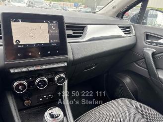 Renault Captur TECHNO picture 19