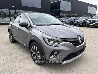 Auto incidentate Renault Captur TECHNO 2024/1
