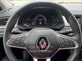 Renault Captur TECHNO picture 20