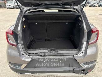 Renault Captur TECHNO picture 13