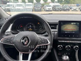 Renault Captur TECHNO picture 8